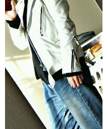 GU | ニット/セーター