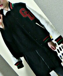 GOLD 24karats Diggers | スタジャン