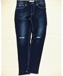 Honeys | デニムパンツ