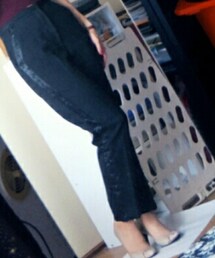 H&M | スラックス