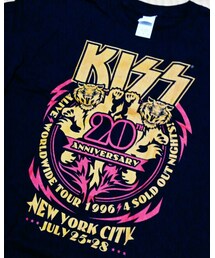 キッスオンライン | Tシャツ/カットソー