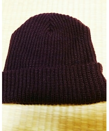 H&M | ニットキャップ/ビーニー