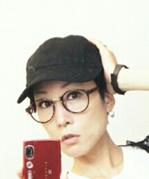 H&M | キャップ