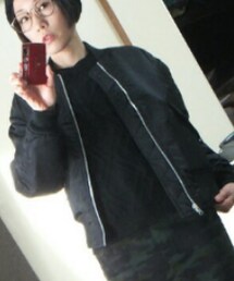 UNIQLO | ジャケット/アウター