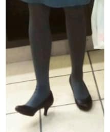 UNIQLO | パンプス