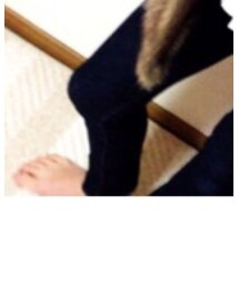 GU | デニムパンツ