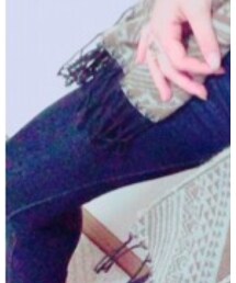 GU | デニムパンツ