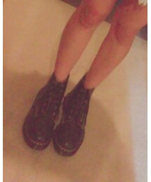 Dr. Martens | ブーツ