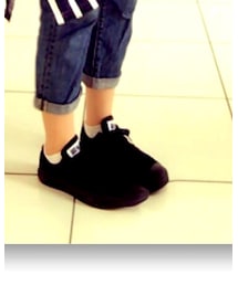 CONVERSE | スニーカー