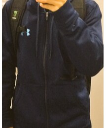 UNDER ARMOUR | パーカー