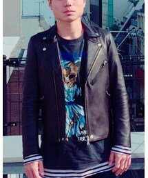 CONTEMPORARY&STREET | Tシャツ/カットソー