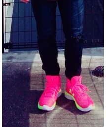 UNDER ARMOUR | スニーカー