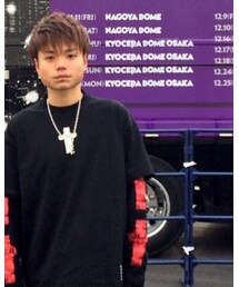 J.S.B. | Tシャツ/カットソー