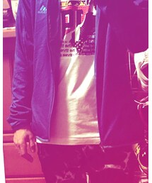 adidas | Tシャツ/カットソー