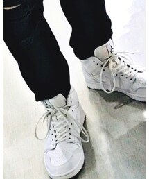 NIKE | スニーカー