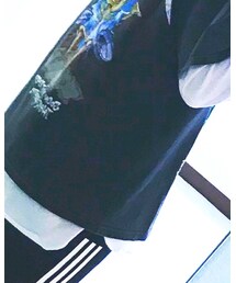 CONTEMPORARY&STREET | Tシャツ/カットソー