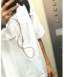 GU | Tシャツ/カットソー