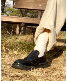 ZARA | ローファー