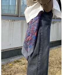 used | ファッション雑貨