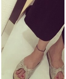 GAIMO | サンダル