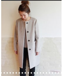 FRAMeWORK | ジャケット/アウター