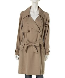 Ungrid | トレンチコート