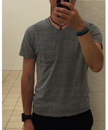 UNIQLO | Tシャツ/カットソー