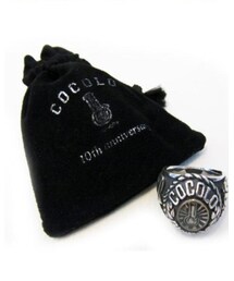 CocoloBland | リング