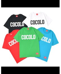 CocoloBland | Tシャツ/カットソー