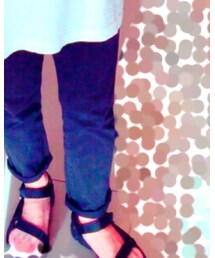 UNIQLO | デニムパンツ