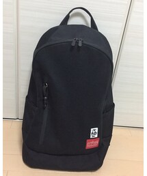 Manhattan Portage | Manhattan Portage & CHUMS(バックパック/リュック)