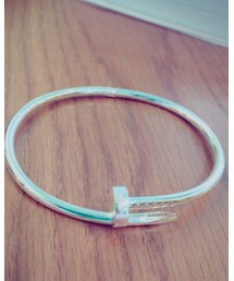 釘 | 釘(バングル/リストバンド)