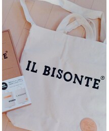 IL BISONTE | IL BISONTE(ショルダーバッグ)