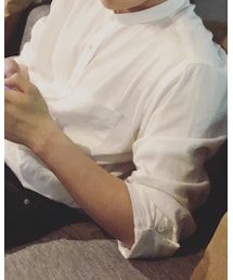 UNIQLO | シャツ/ブラウス