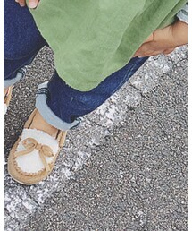 韓国 | デニムパンツ