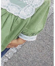 Seraph | チュニック