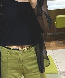 GU | キャミソール