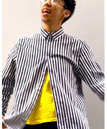 H&M | シャツ/ブラウス