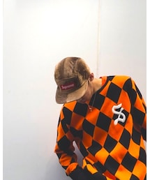 Supreme  | キャップ
