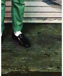 COMME des GARCONS | シューズ