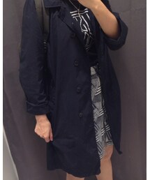 UNIQLO | ピーコート