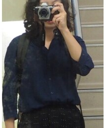 UNIQLO | シャツ/ブラウス