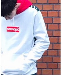 Supreme  | パーカー