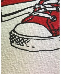 CONVERSE | スニーカー