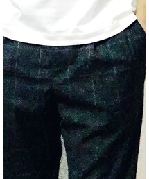 GLOBAL WORK | その他パンツ