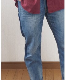 BROWNY | デニムパンツ