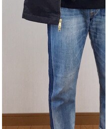 BROWNY | デニムパンツ