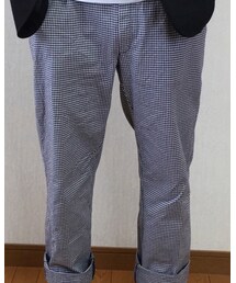 used | スラックス