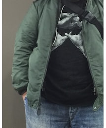 STUSSY | Tシャツ/カットソー