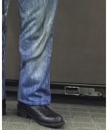 Original. | ブーツ